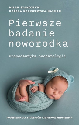 Pierwsze badanie noworodka