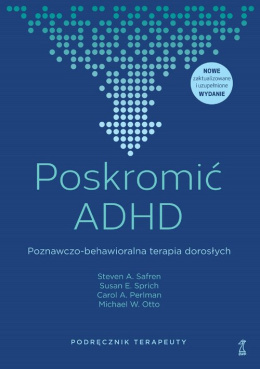 Poskromić ADHD