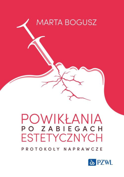 Powikłania po zabiegach estetycznych. Protokoły naprawcze