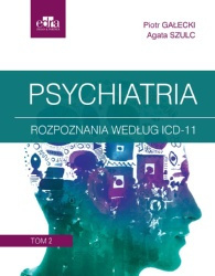 Psychiatria. Tom 2