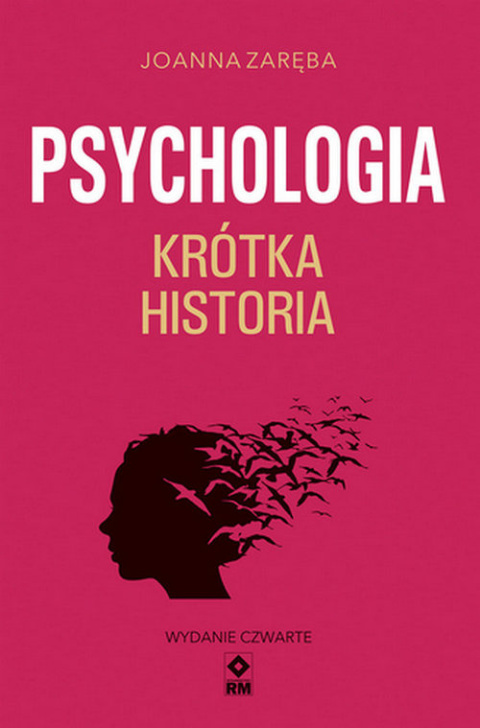 Psychologia Krótka historia