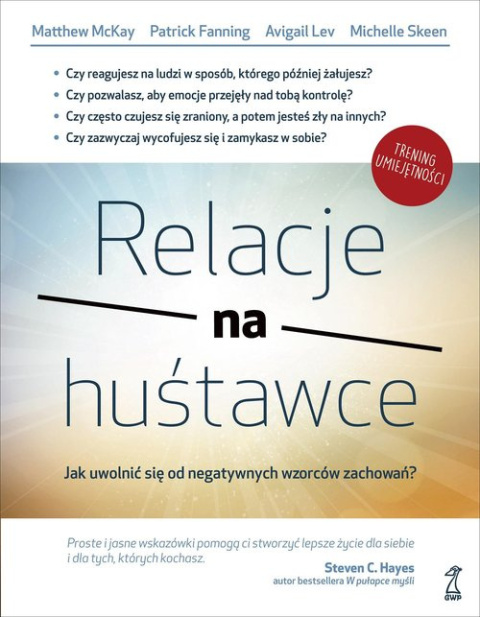 Relacje na huśtawce