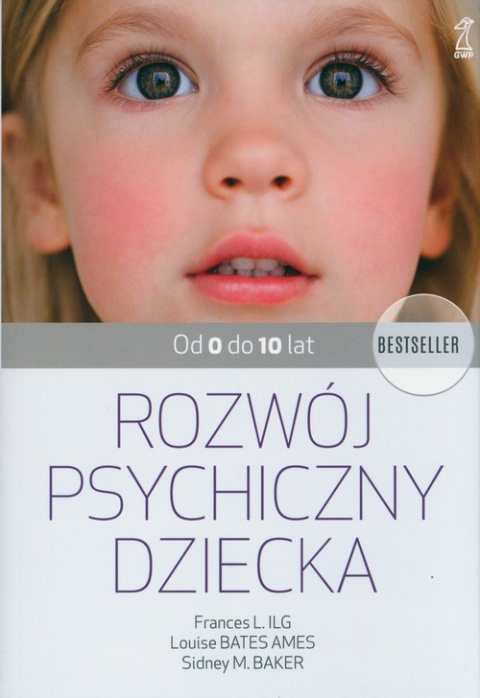 Rozwój psychiczny dziecka