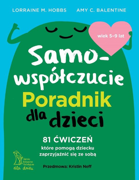 Samowspółczucie