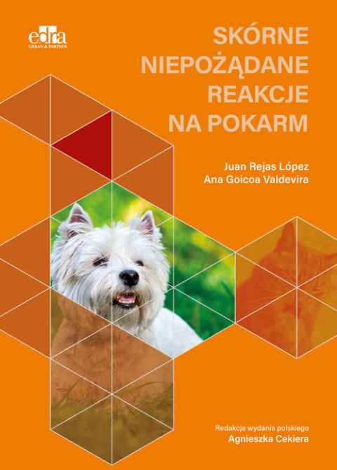 Skórne niepożądane reakcje na pokarm