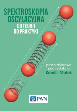 Spektroskopia oscylacyjna