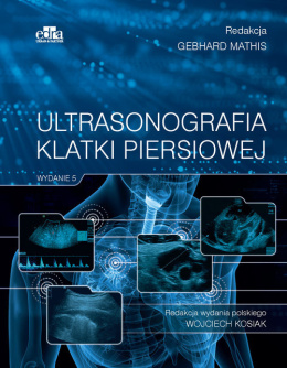 Ultrasonografia klatki piersiowej