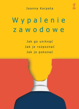 Wypalenie zawodowe