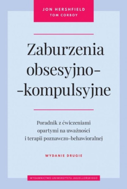 Zaburzenia obsesyjno-kompulsyjne