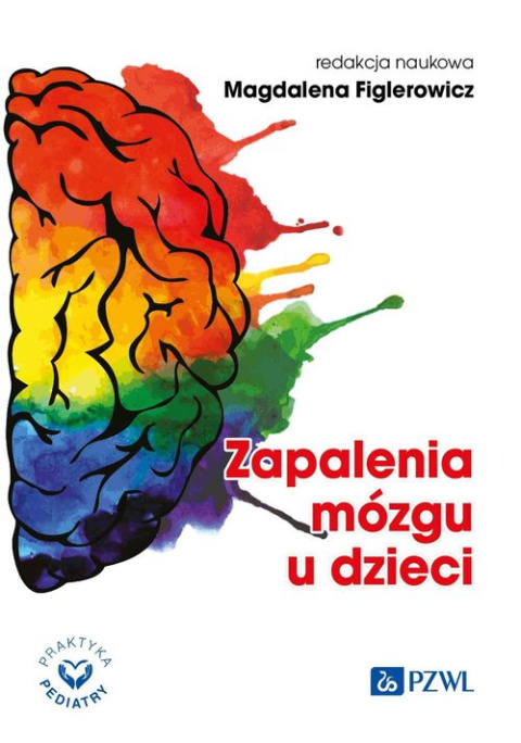 Zapalenia mózgu u dzieci