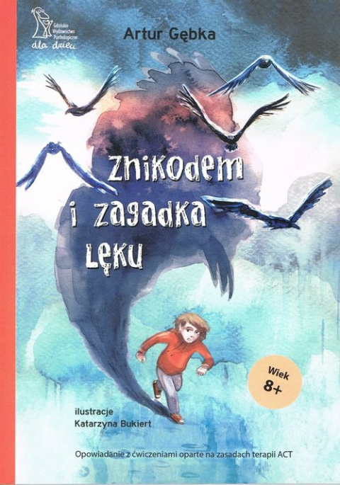 Znikodem i zagadka lęku